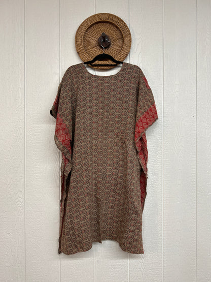 Take It Easy Summer Kimono 0625 148
