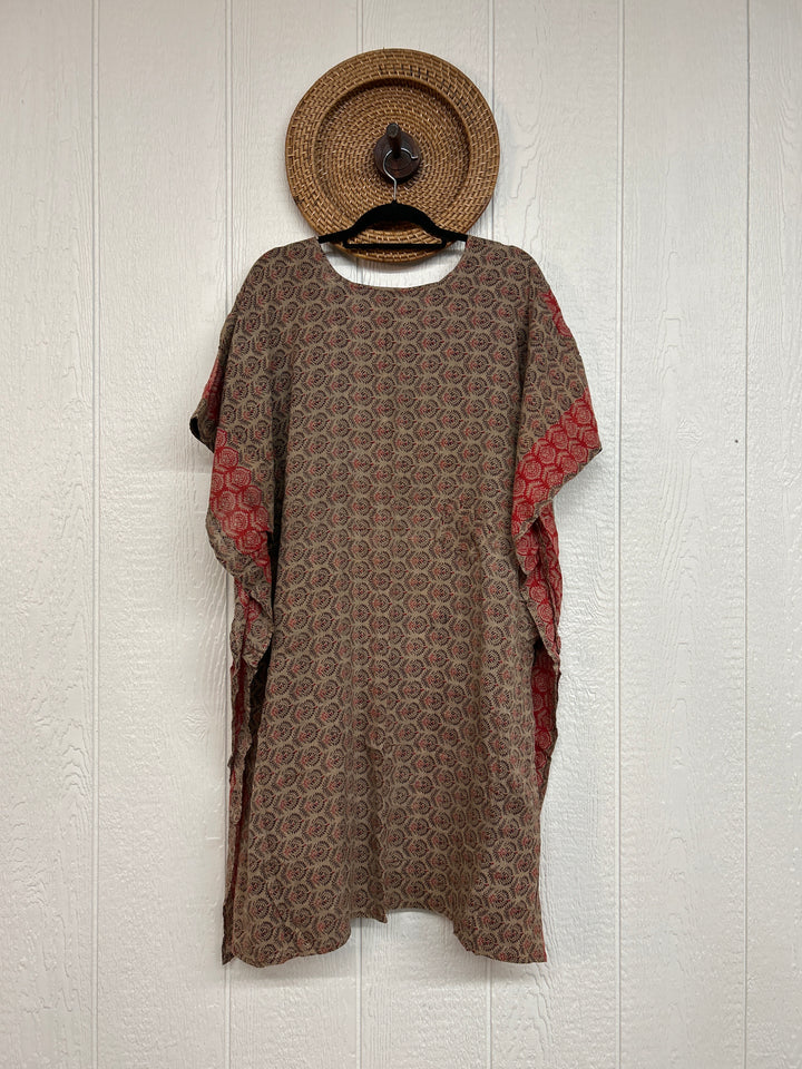 Take It Easy Summer Kimono 0625 148