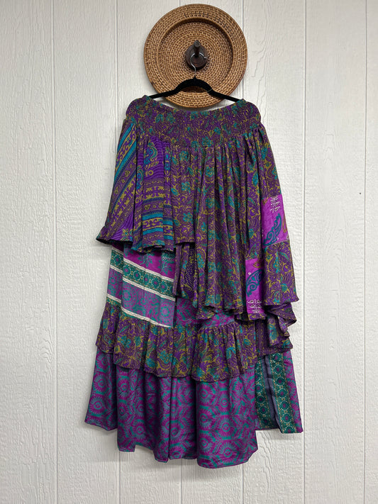 Rasgulla Sari Enchanted Pants 1225 131