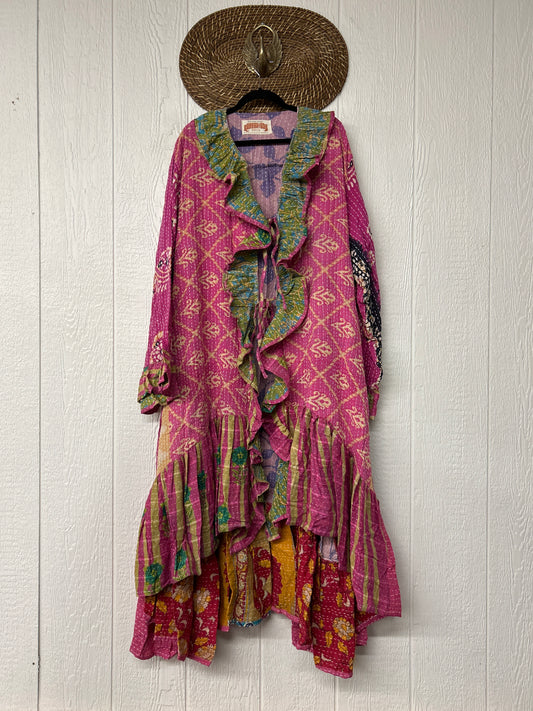 Pareo Kantha Pixie Duster 1026 196