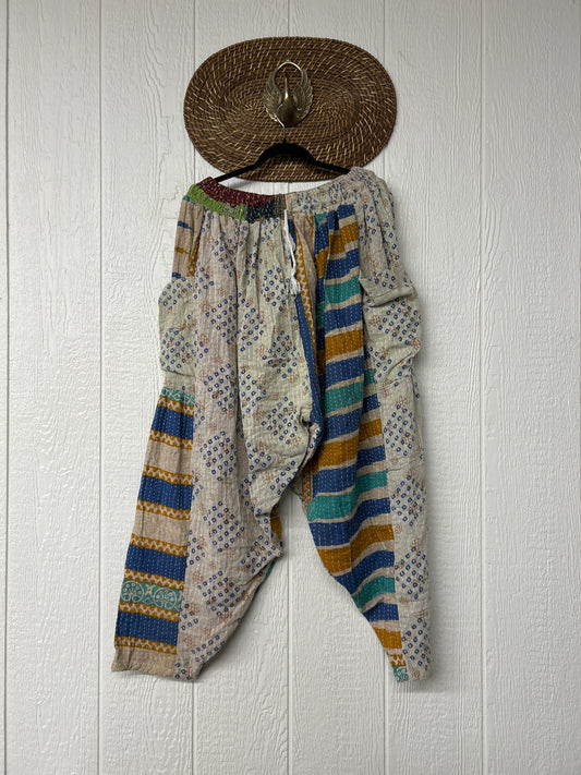 Pareo Kantha Wanderer Pants 0426 223