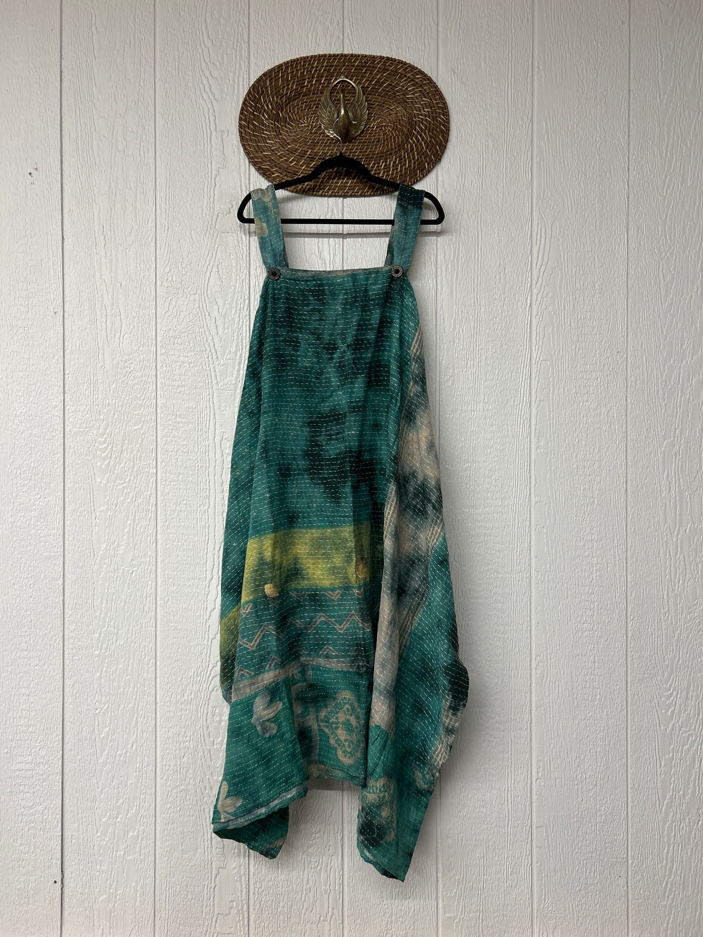 Pareo Kantha Gonna Shine Maxi 0726 071