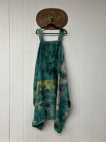 Pareo Kantha Gonna Shine Maxi 0726 071