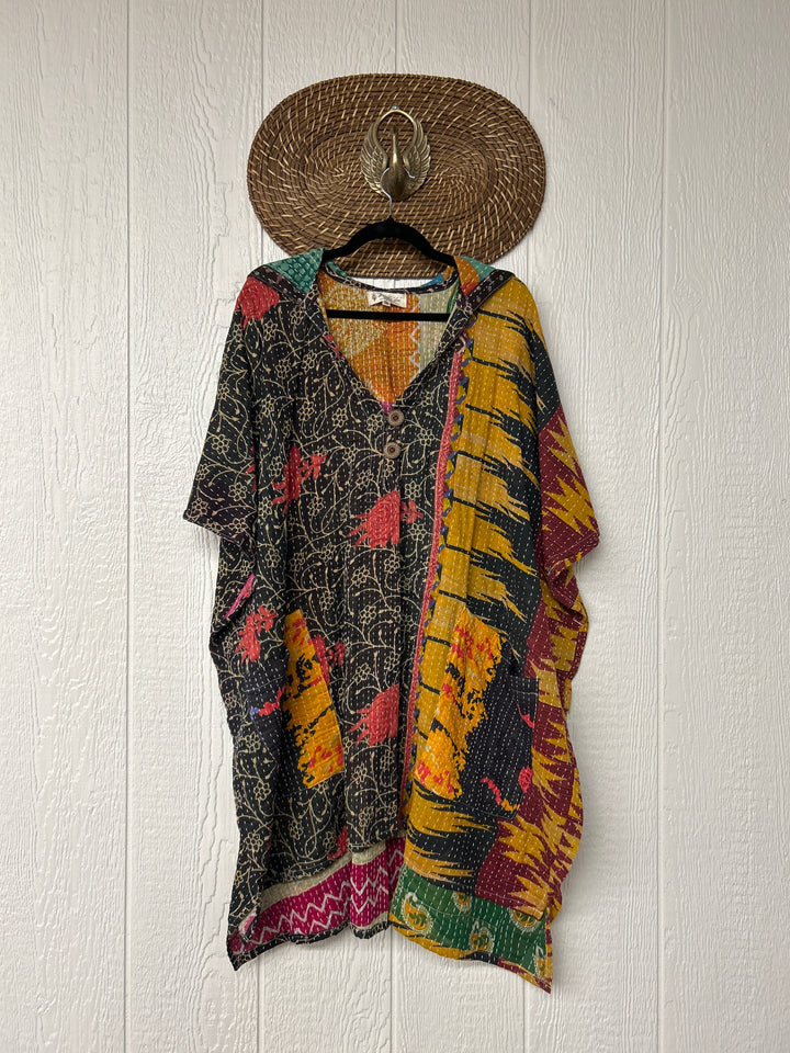 Peace and Love Poncho 0425 086