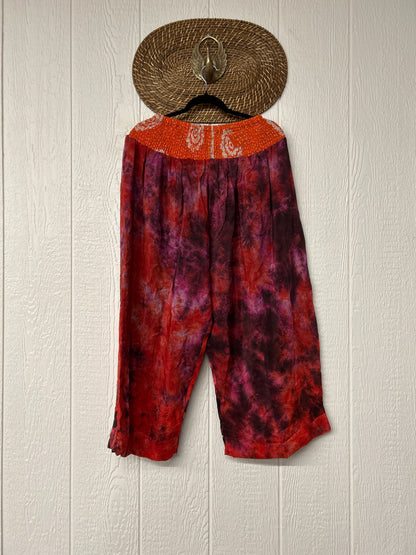Duality Straight Leg Pants 0626 071