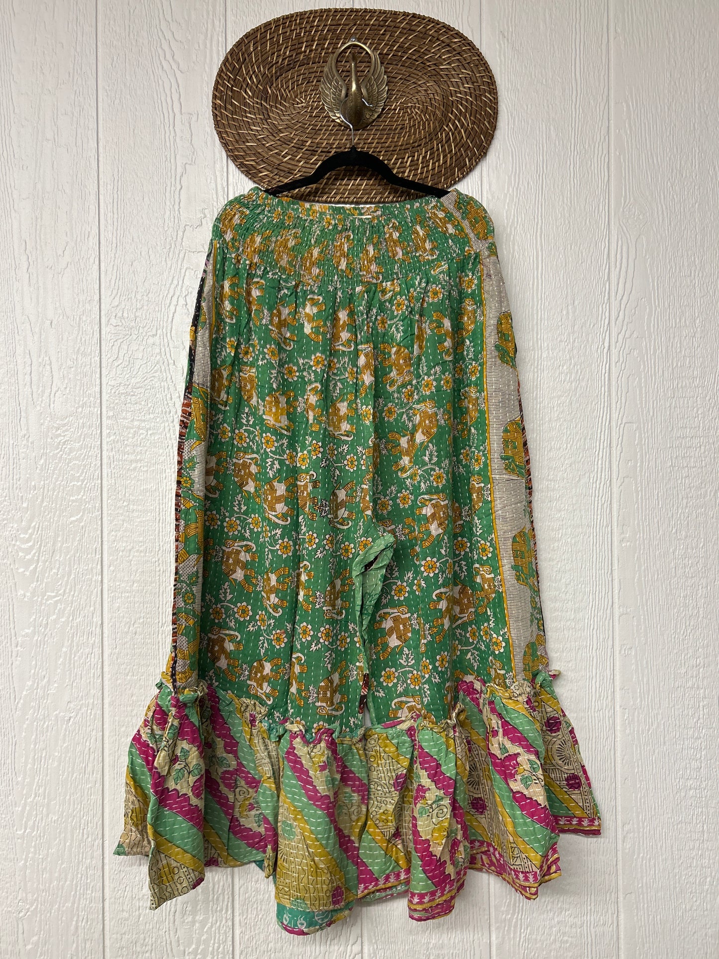 RETAIL Pareo Kantha Joplin Pants 0326 103