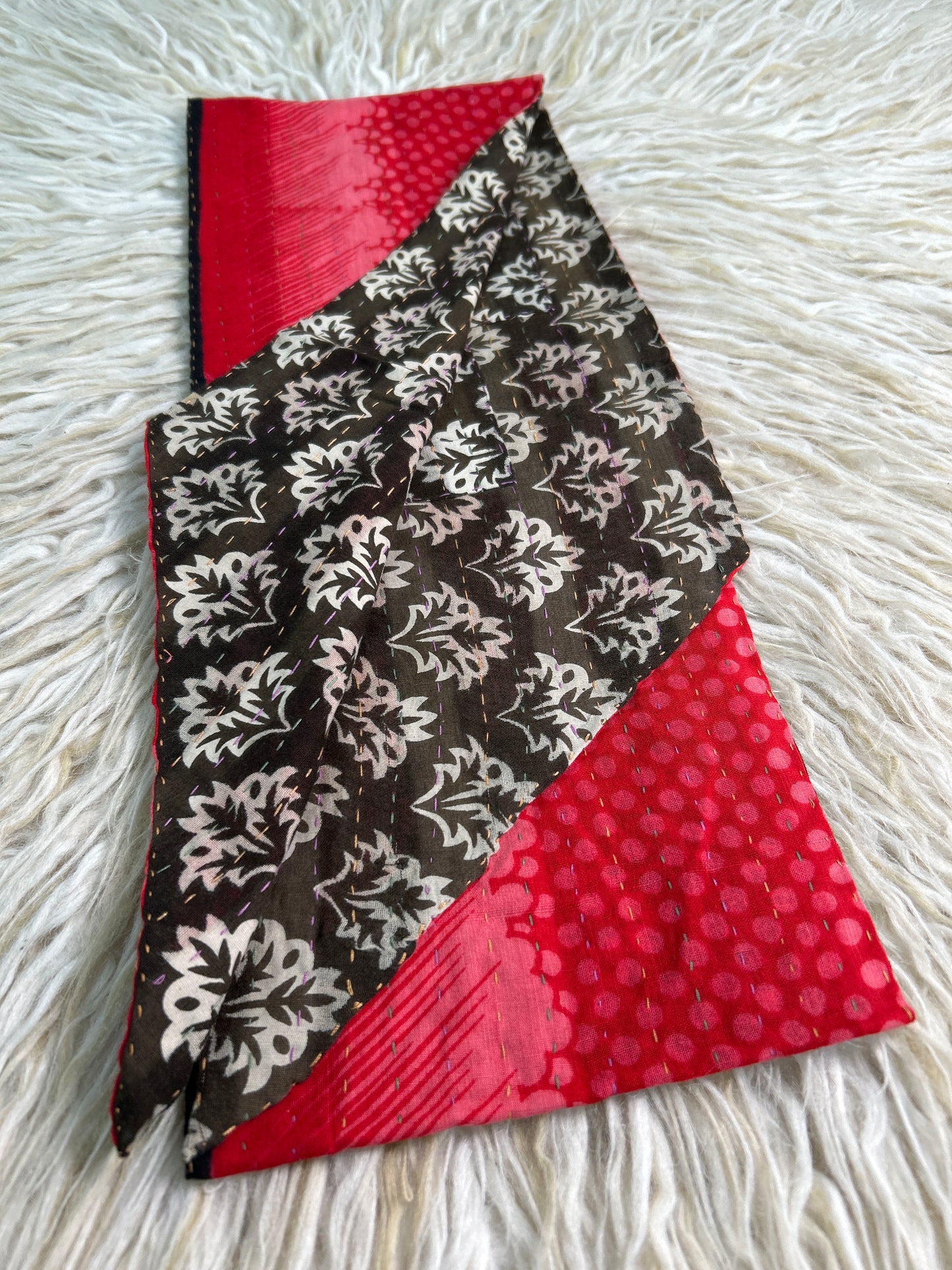 Kantha Headwraps 0925 120