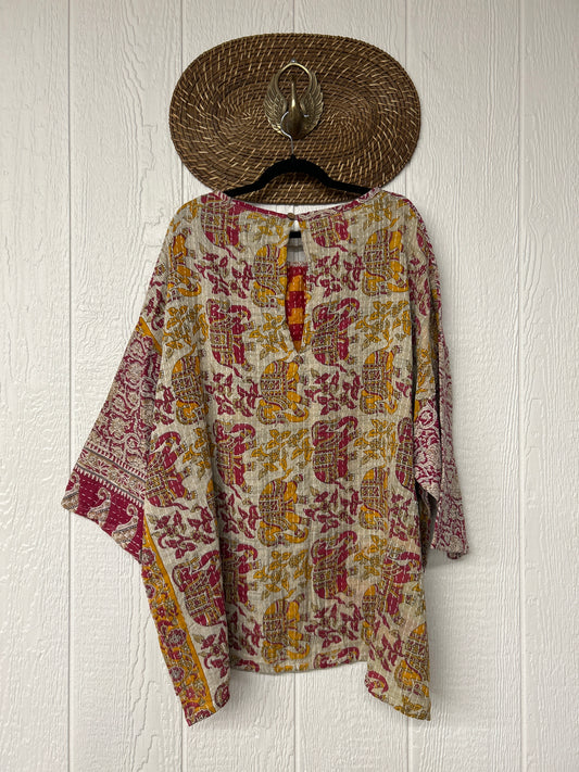 Pareo Kantha Dream Pullover 1225 030
