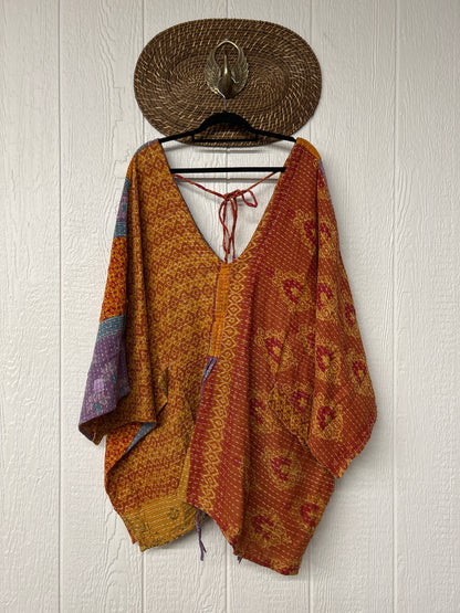 Pareo Kantha Shortie Moondance Muu 1125 003