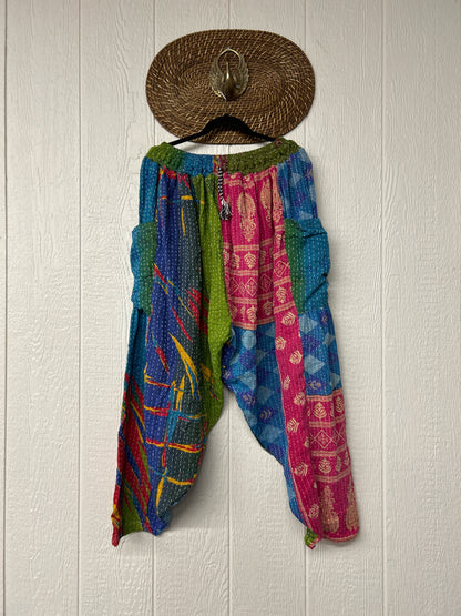 Pareo Kantha Wanderer Pants 0426 043