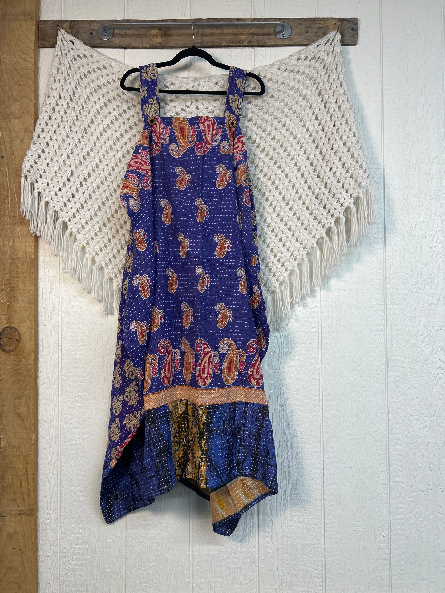 Pareo Kantha Gonna Shine Maxi 0726 258