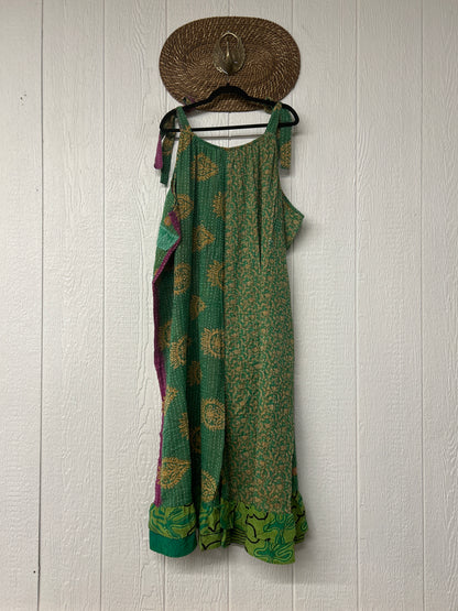 Pareo Kantha Cosmos Jumpsuit 0826 131