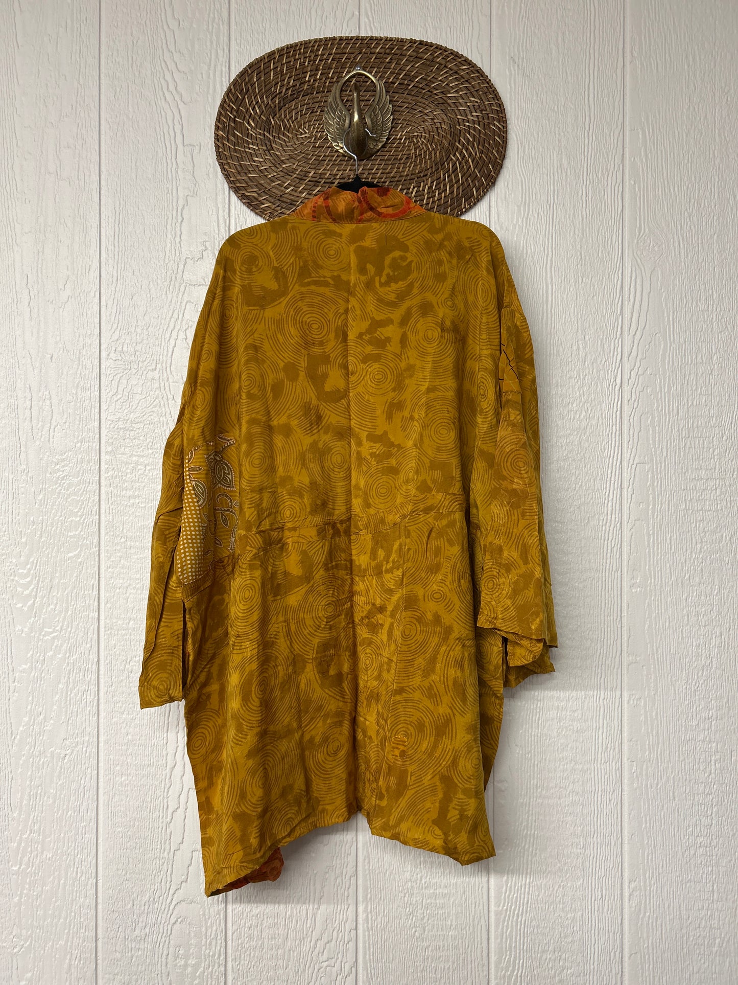 Dreamweaver Shortie Kimono 1025 098