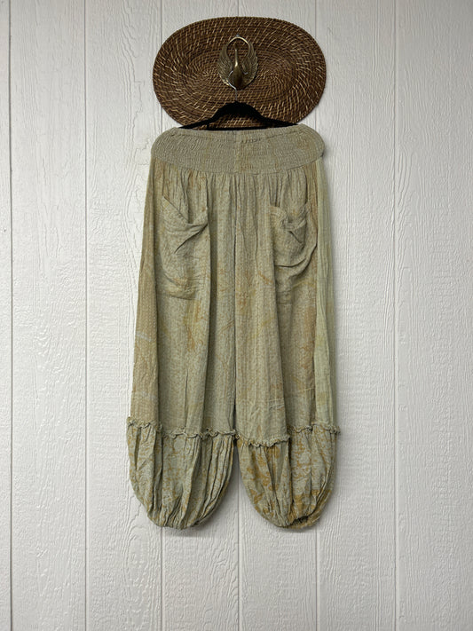 Alchemi Pareo Kantha Joplin Jogger Pant 0926 003