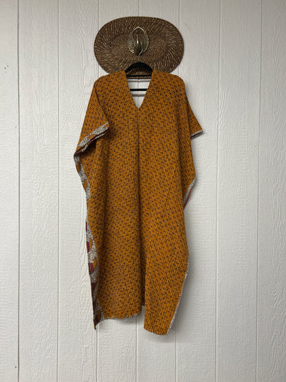 Kantha Hi/Lo Tunic 0525 018