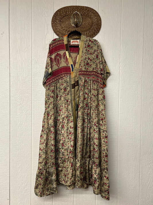 Rasgulla Sari Twilight Dress 0426 031