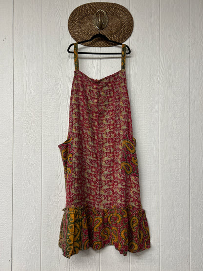 Pareo Kantha Joplin Dress 1125 022