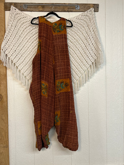 Duality Erin Jogger Jumpsuit 1125 153