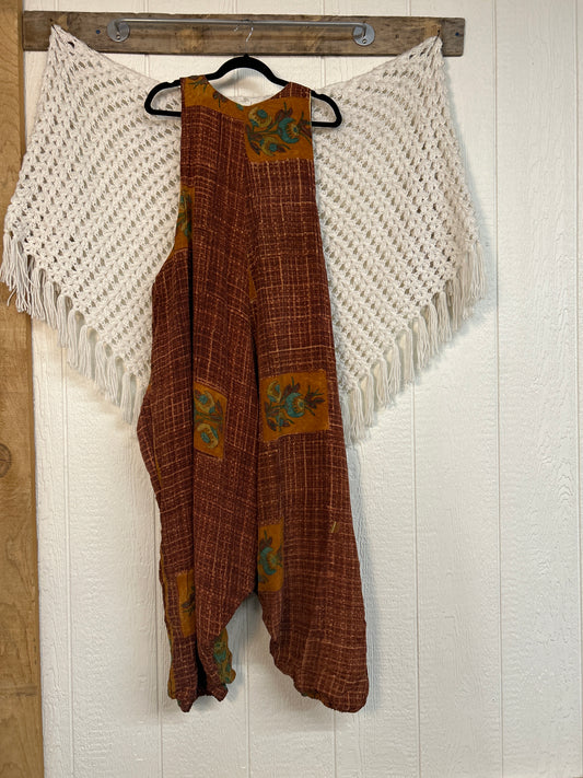 Duality Erin Jogger Jumpsuit 1125 153