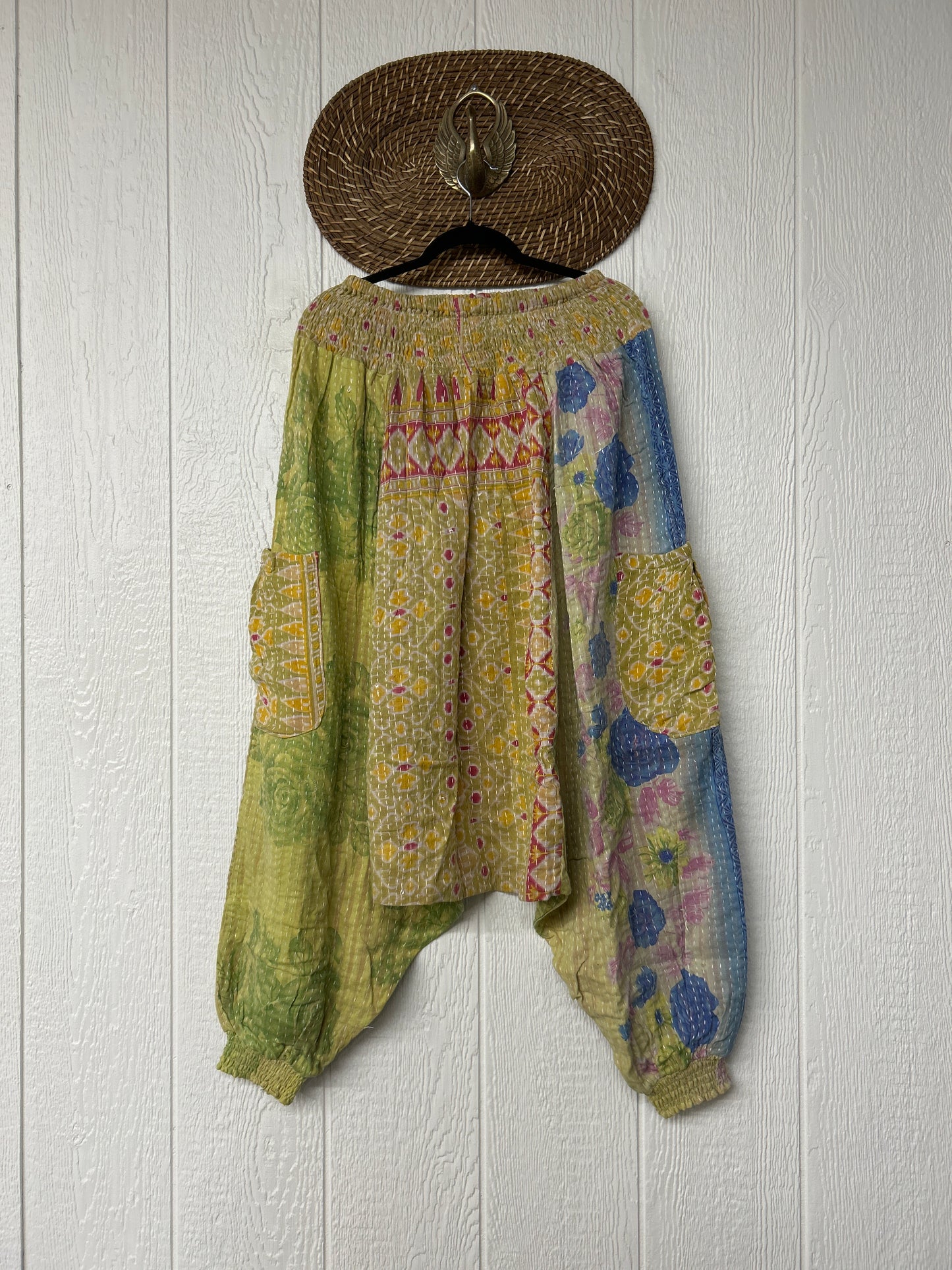 Pareo Kantha Be Still Harems 0626 232