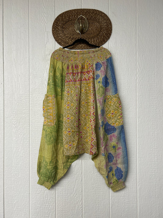 Pareo Kantha Be Still Harems 0626 232