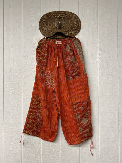 Karma Cargo Pants 1025 160