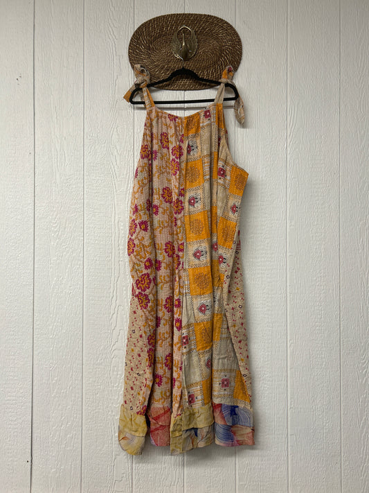 Pareo Kantha Cosmos Jumpsuit 0826 095