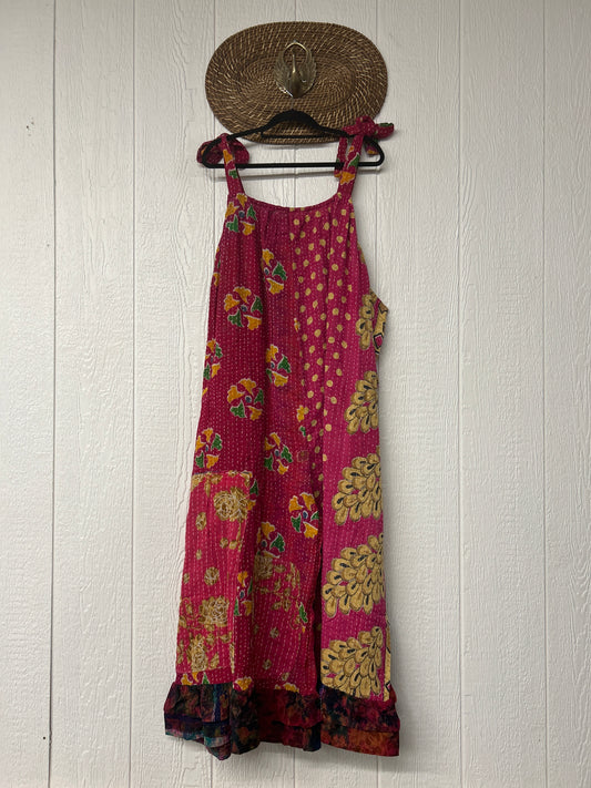 Pareo Kantha Cosmos Jumpsuit 0826 253