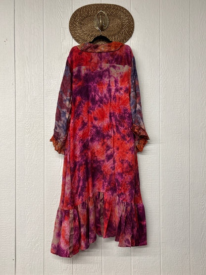 Crepe Sari Pixie Duster 1026 245