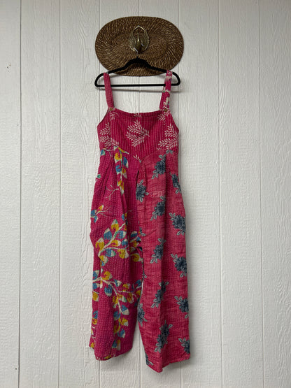Crossroad Kantha Overalls 1025 251