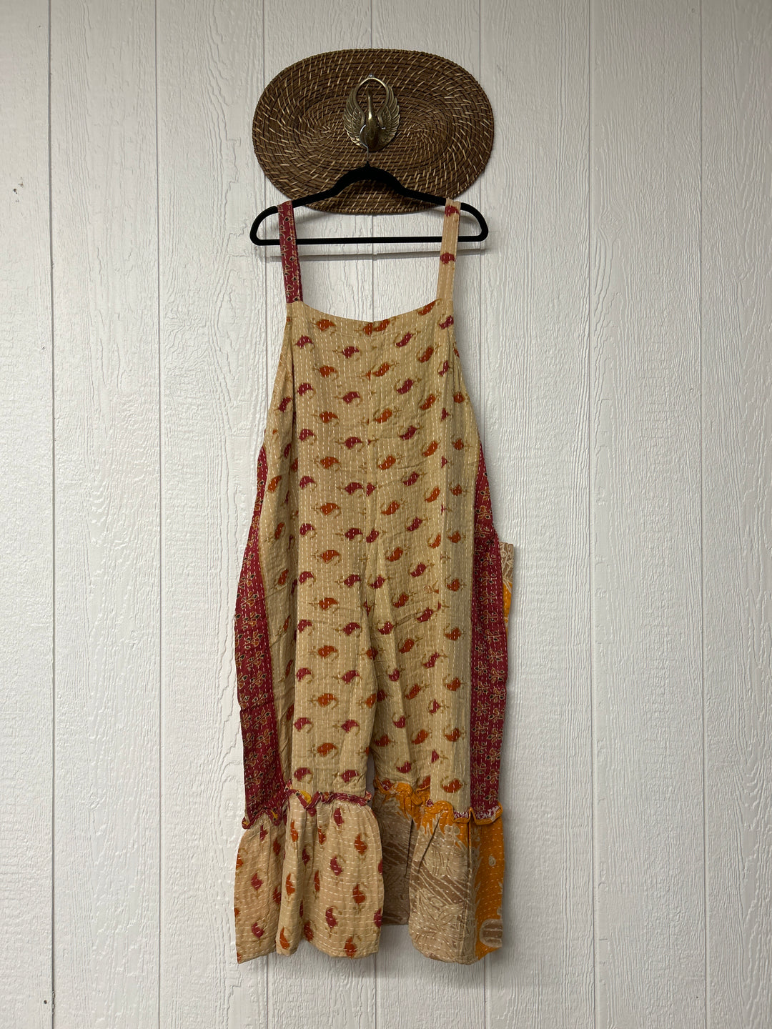 Joplin Jumpsuit 0625 254