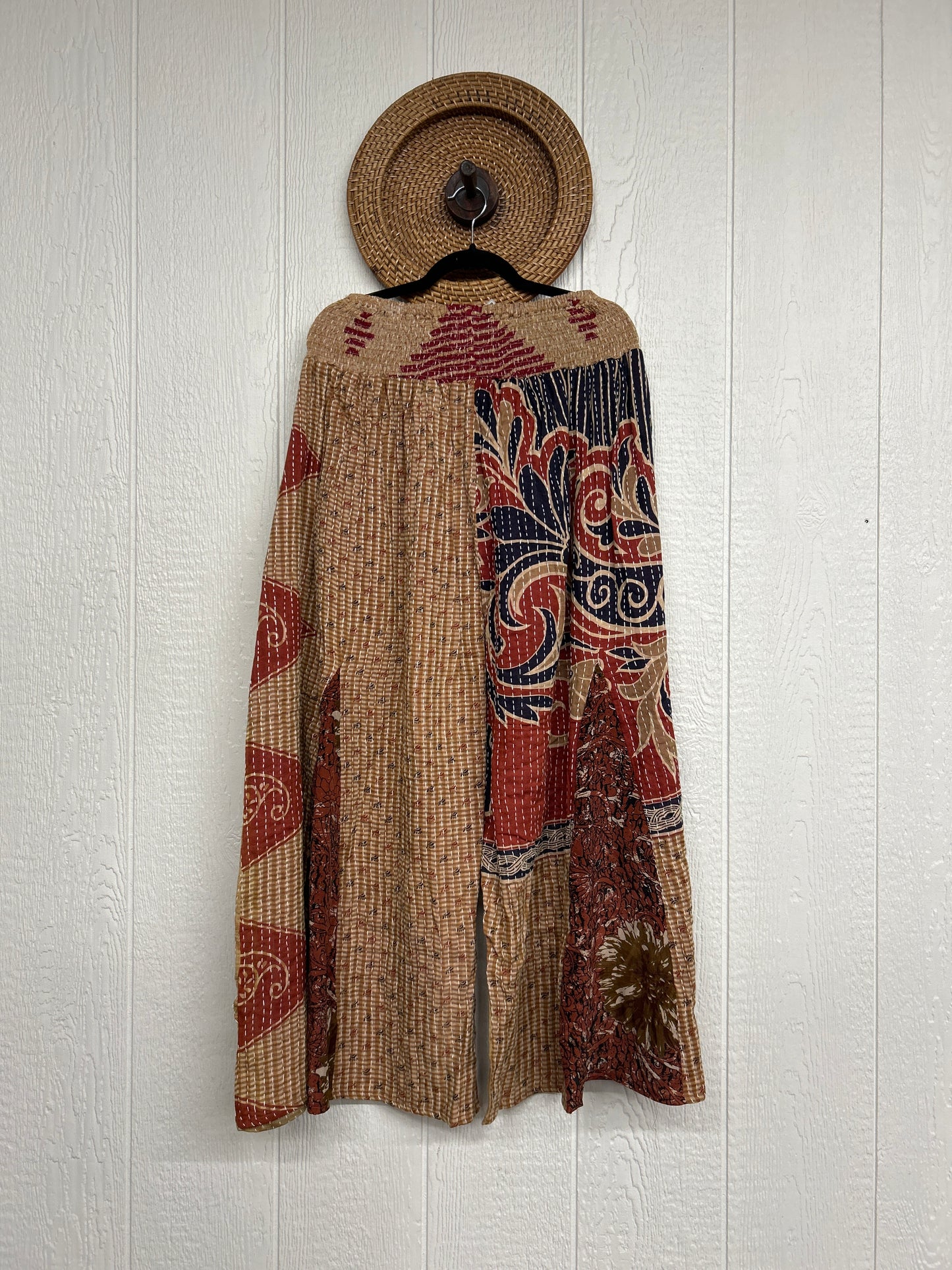 Pareo Kantha On Cloud Nine Synergy Pants 0226 087