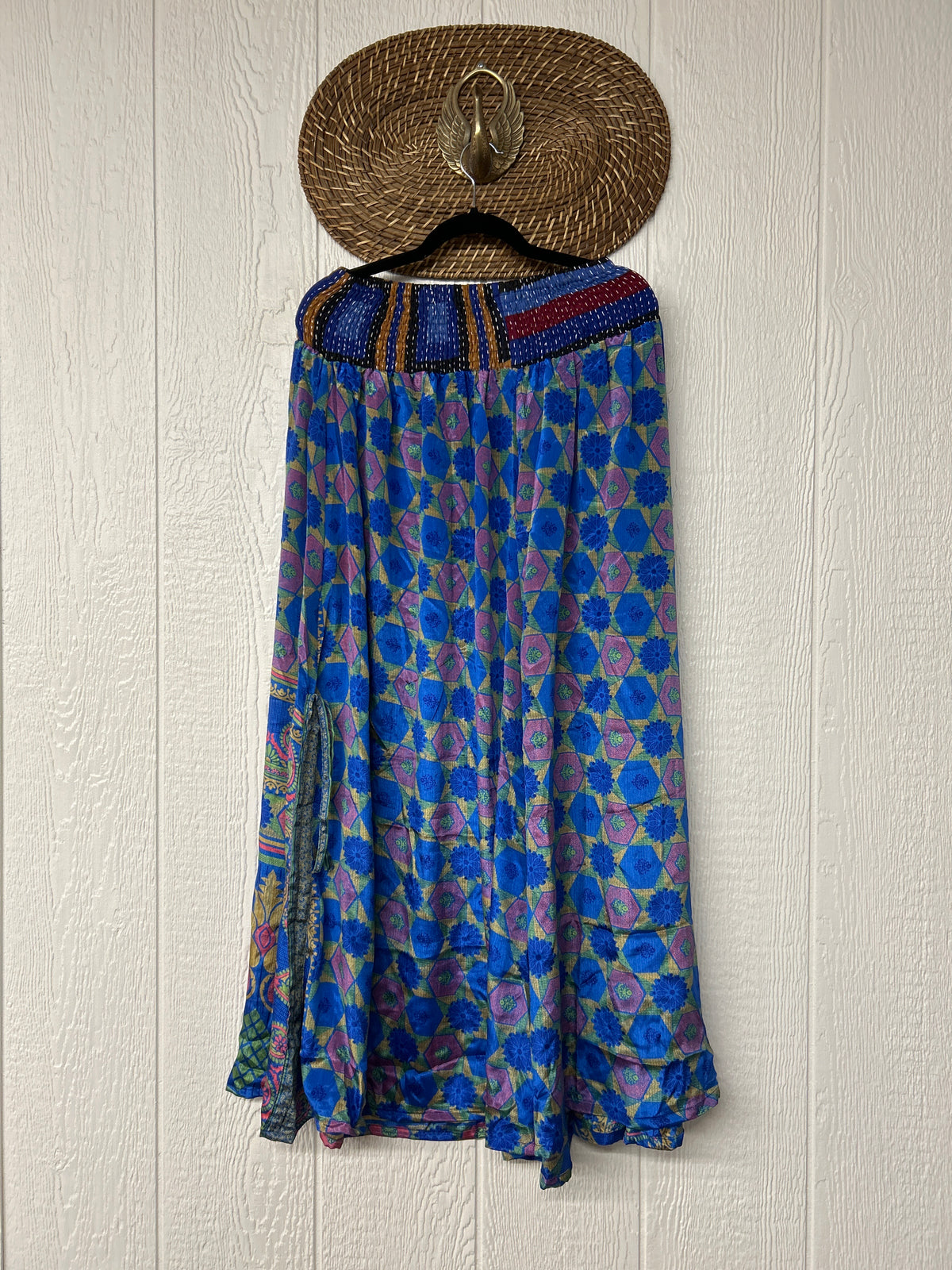 Rasgulla Sari Butterfly Pant 1026 057