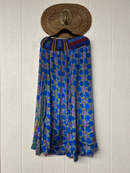 Rasgulla Sari Butterfly Pant 1026 057