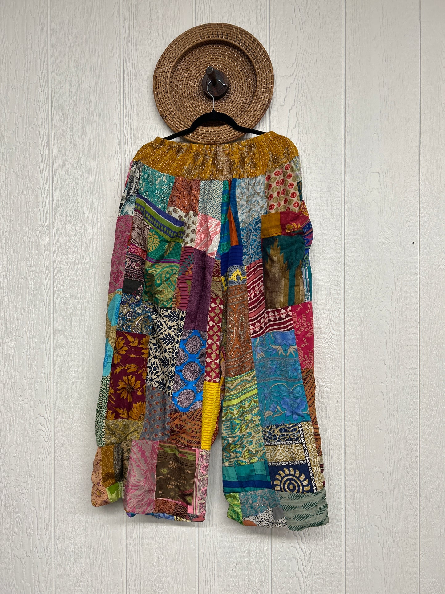 Goddess Synergy Pant 1025 078