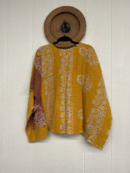 Pareo Kantha Shortie-Muu 0926 166