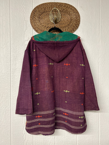Fine Kantha Under The Stars Hoodie 1225 136