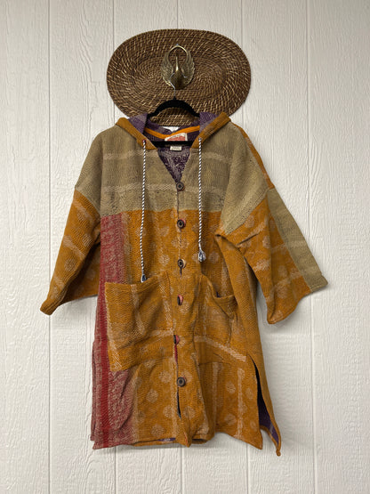 Half Moon Shacket 1025 137