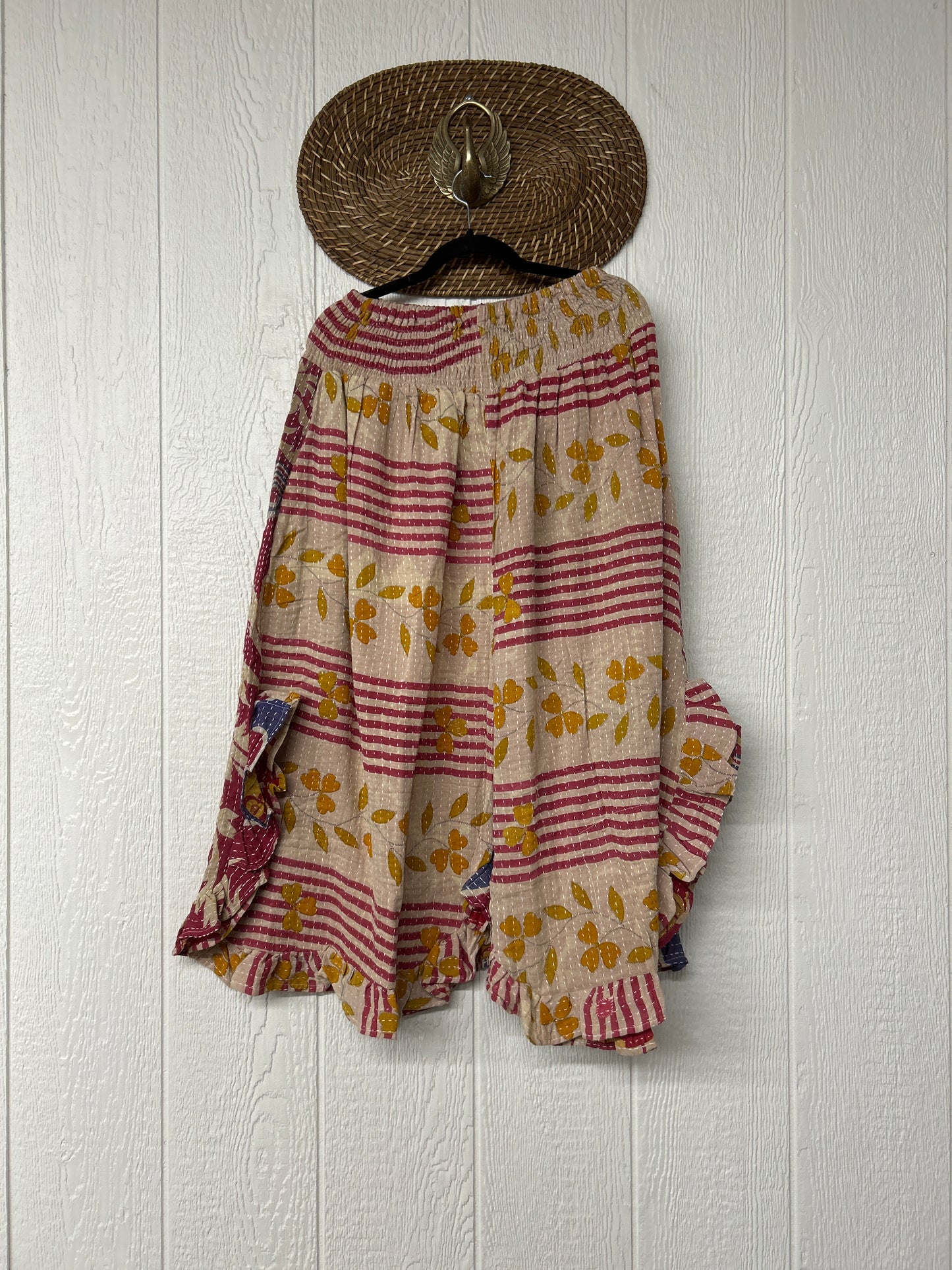 Pareo Kantha Inner Peace Gauchos 0626 227