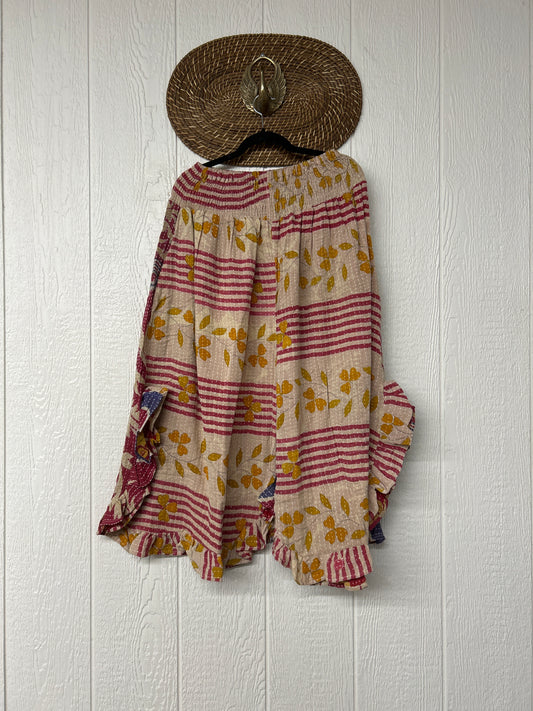 Pareo Kantha Inner Peace Gauchos 0626 227
