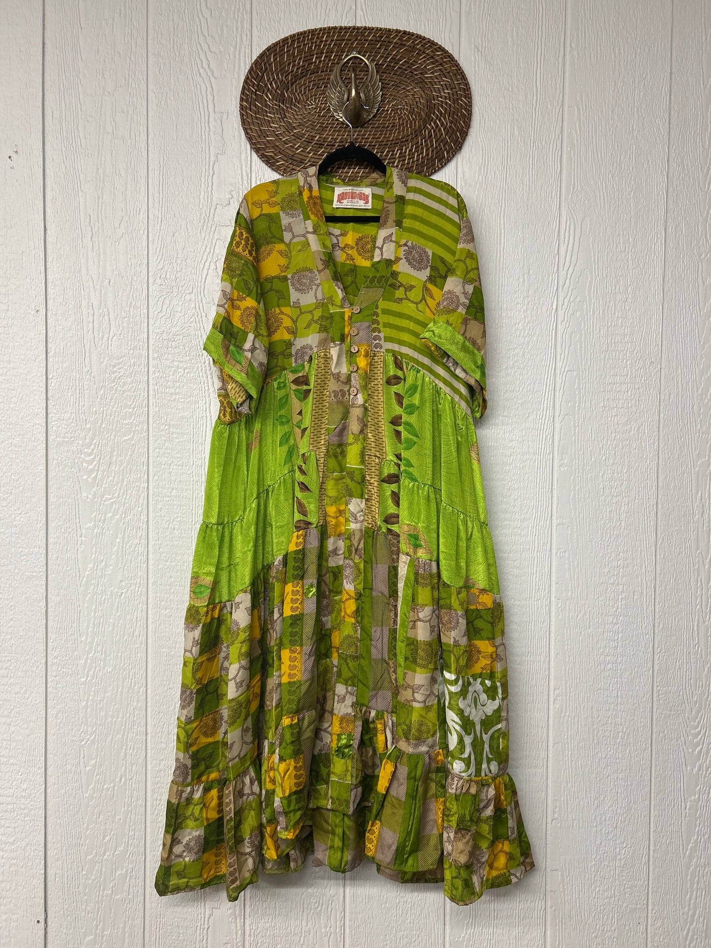 Rasgulla Sari Twilight Dress 0426 169