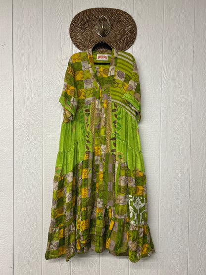 Rasgulla Sari Twilight Dress 0426 169
