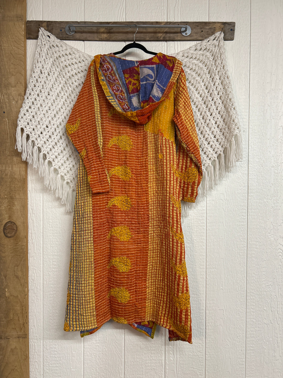Koverlet Rising Sun Coat 0825 212