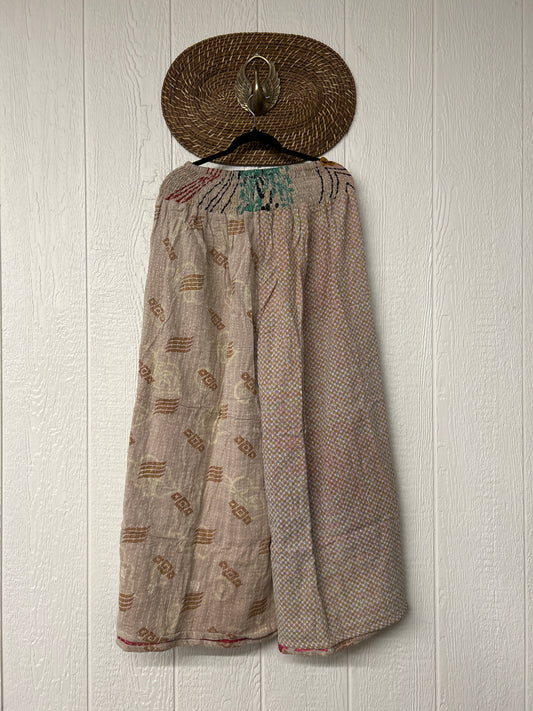 Pareo Kantha Butterfly Pant 1225 189