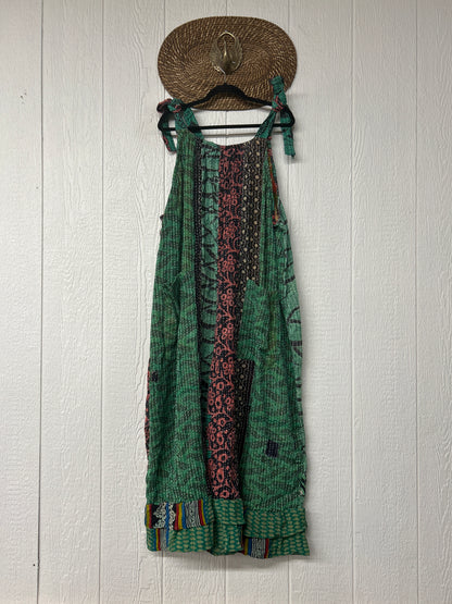Pareo Kantha Cosmos Jumpsuit 0826 106