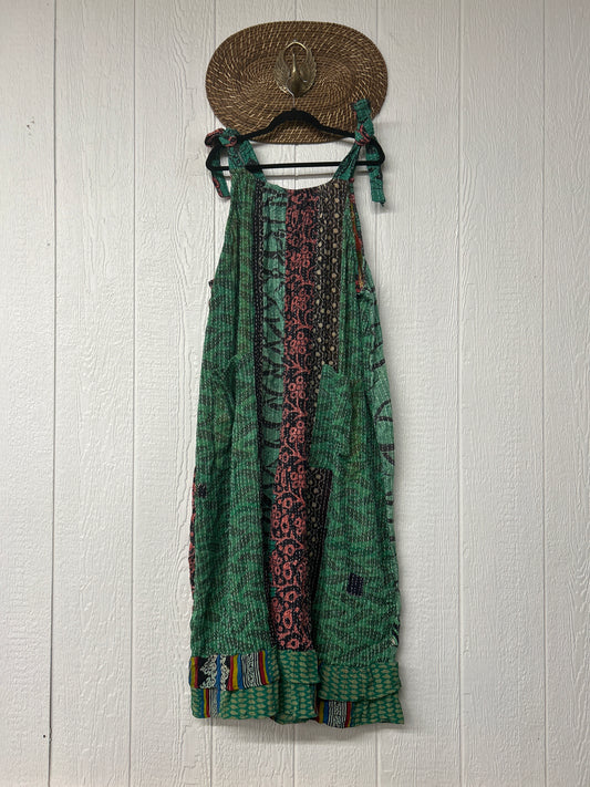 Pareo Kantha Cosmos Jumpsuit 0826 106