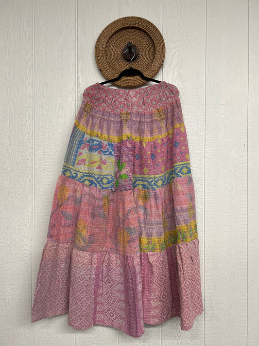 Lotus Wide Leg Pants 1025 226