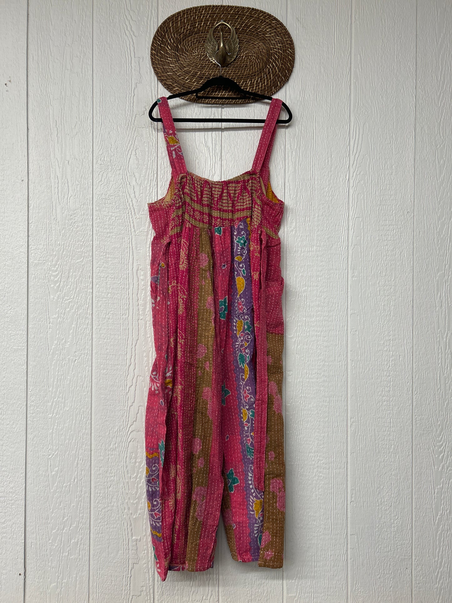 Pareo Kantha Crossroad Overalls 0426 163