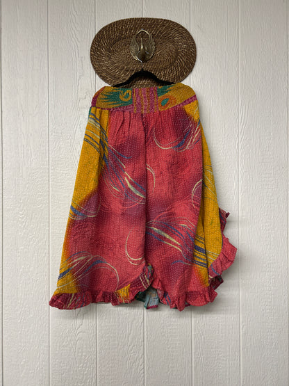 Pareo Kantha Inner Peace Gauchos 0626 180