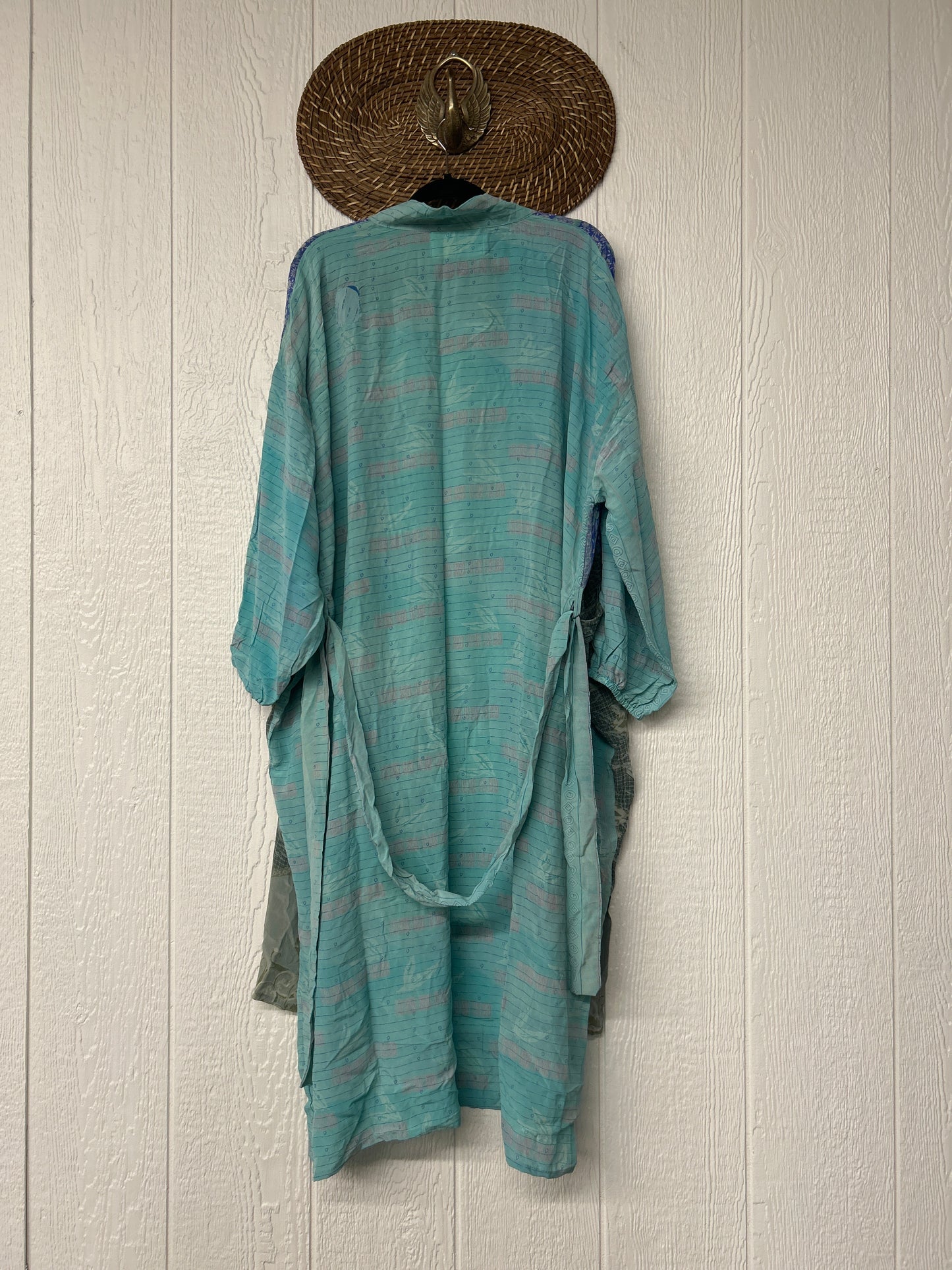 Crepe Duster 0925 105